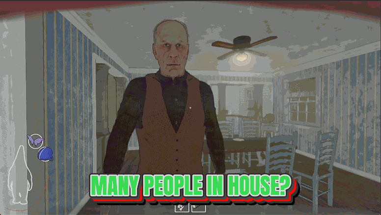 Vacant Property (No Guards or Pets)